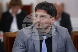 Народно събрание - Временна комисия за установяване на съществуващите проблеми с разпространението на диазотен оксид