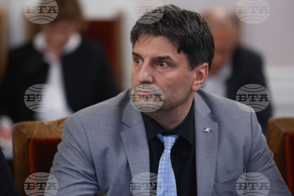 Народно събрание - Временна комисия за установяване на съществуващите проблеми с разпространението на диазотен оксид