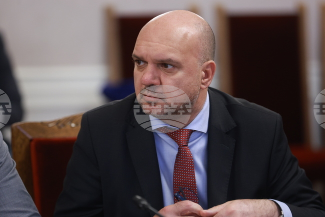 Head of Organized Crime Directorate Appointed National Police Deputy Director 