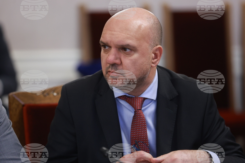 Народно събрание - Временна комисия за установяване на съществуващите проблеми с разпространението на диазотен оксид