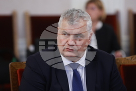 Народно събрание - Временна комисия за установяване на съществуващите проблеми с разпространението на диазотен оксид