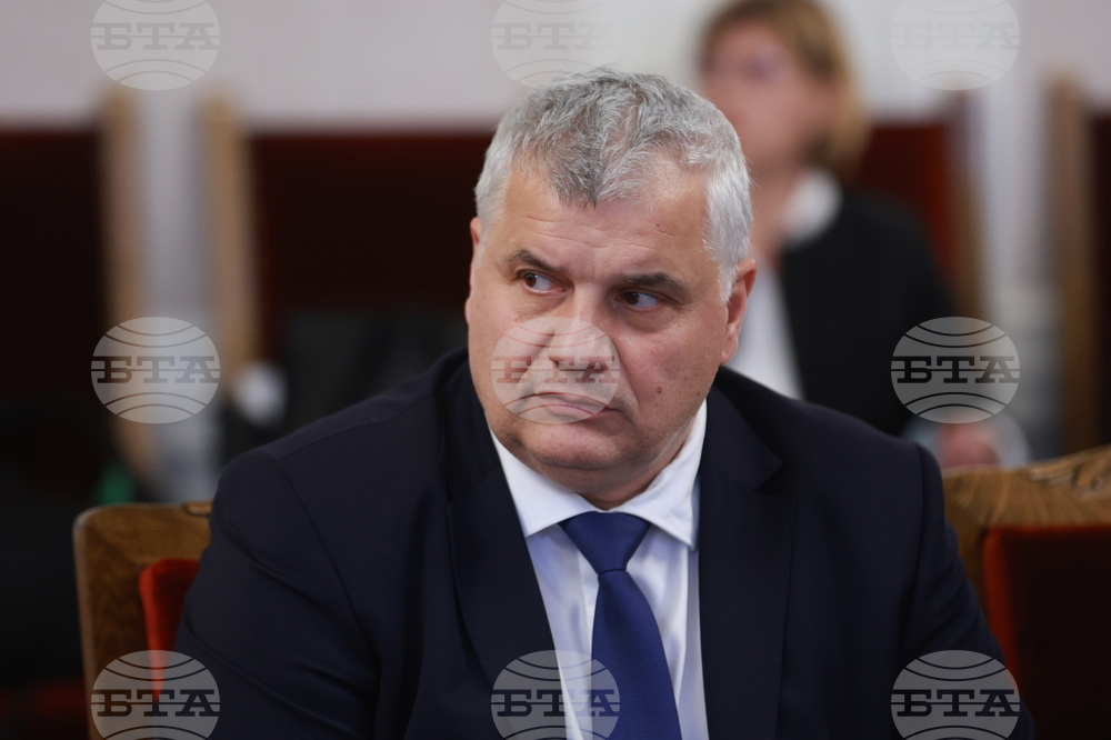 Народно събрание - Временна комисия за установяване на съществуващите проблеми с разпространението на диазотен оксид