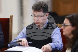 Народно събрание - Временна комисия за установяване на съществуващите проблеми с разпространението на диазотен оксид