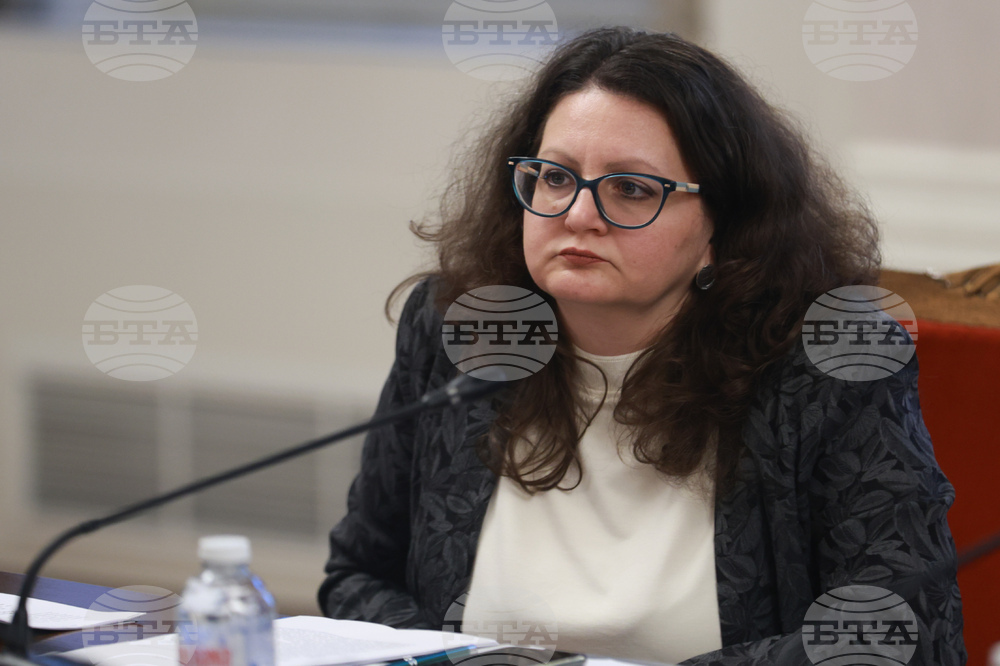 Народно събрание - Временна комисия за установяване на съществуващите проблеми с разпространението на диазотен оксид