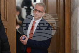 Народно събрание – Временна комисия за установяване на съществуващите проблеми с разпространението на диазотен оксид