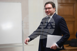 Народно събрание – Временна комисия за установяване на съществуващите проблеми с разпространението на диазотен оксид