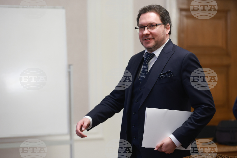 Народно събрание – Временна комисия за установяване на съществуващите проблеми с разпространението на диазотен оксид