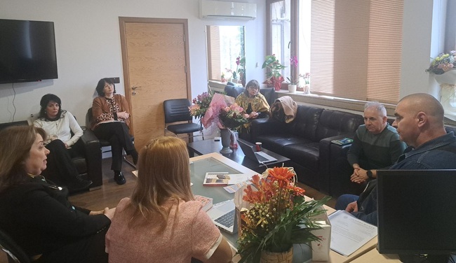 Община Шумен с ръст от близо 30 % в туристическите нощувки за първото тримесечие на 2025 г. спрямо 2023 г.