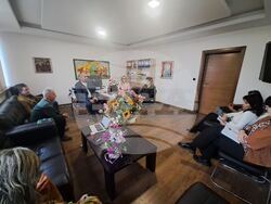 Община Шумен