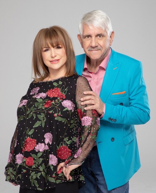 Мими Иванова представя най-големите си хитове и съвсем нови песни в зала 1 на НДК