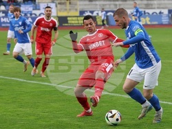 Варна - футбол - „Спартак 1918“ - „Ботев“ (Враца)