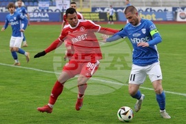 Варна - футбол - „Спартак 1918“ - „Ботев“ (Враца)