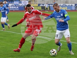 Варна - футбол - „Спартак 1918“ - „Ботев“ (Враца)