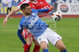 Варна - футбол - „Спартак 1918“ - „Ботев“ (Враца)