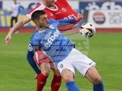 Варна - футбол - „Спартак 1918“ - „Ботев“ (Враца)