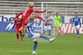 Варна - футбол - „Спартак 1918“ - „Ботев“ (Враца)