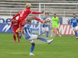 Варна - футбол - „Спартак 1918“ - „Ботев“ (Враца)