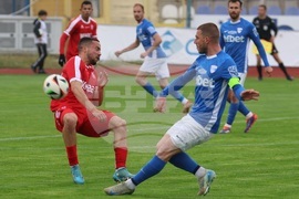 Варна - футбол - „Спартак 1918“ - „Ботев“ (Враца)