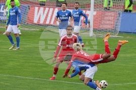 Варна - футбол - „Спартак 1918“ - „Ботев“ (Враца)