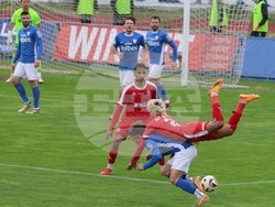 Варна - футбол - „Спартак 1918“ - „Ботев“ (Враца)