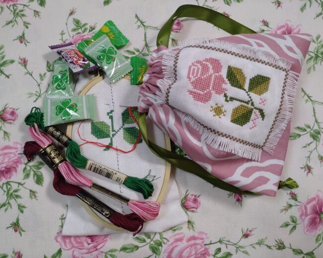 Априлска работилница „Да хванем иглата“ ще бъде организирана в Посолството на България в Токио на Цветница