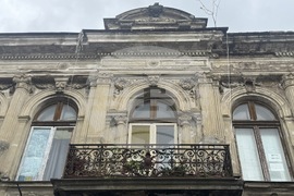 Румъния - Участници в Трансграничната конференция "Европа на Балканите: Заедно чрез знание" обиколиха българските места в историческия център на Букурещ