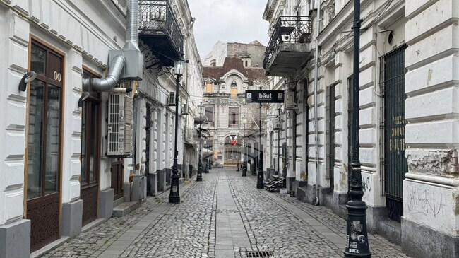 Емблематични български места в Букурещ показват ученици от българското неделно училище „Йордан Йовков“ в конкурс за видео-есе