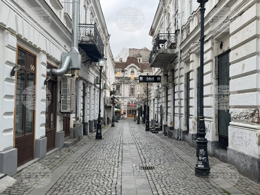 Емблематични български места в Букурещ показват ученици от българското неделно училище „Йордан Йовков“ в конкурс за видео-есе