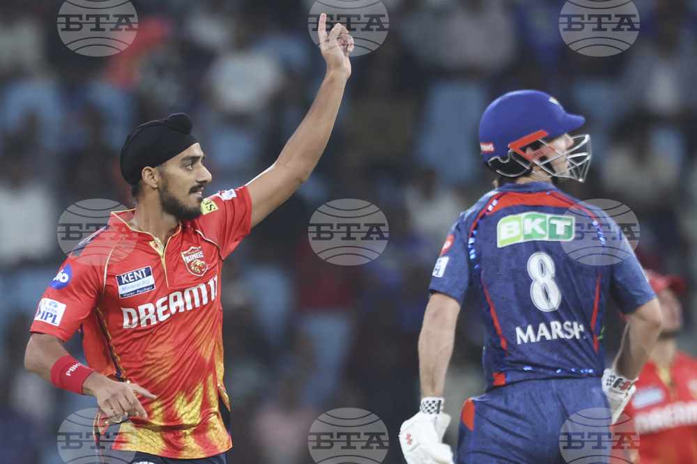 India IPL Cricket