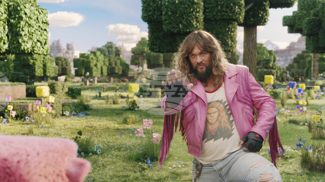 „Minecraft: Филмът“ надхвърли 2,2 млн. лева приходи за месец в кината у нас