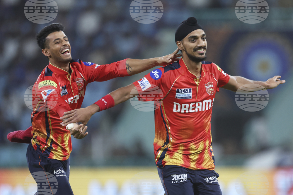 India IPL Cricket