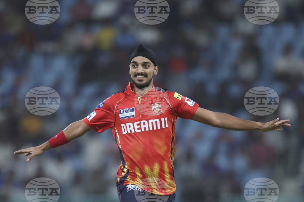 India IPL Cricket