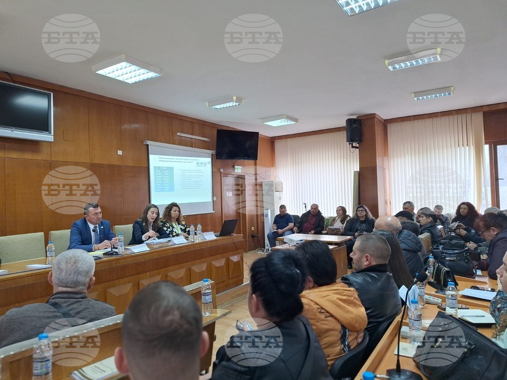 Заместник-министър Янчев: Земеделските производители подават активно заявления по интервенцията за застраховане