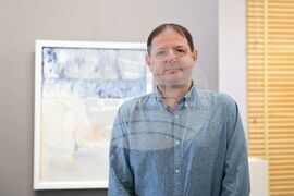 Бургас - Стефан Кулев - изложба живопис