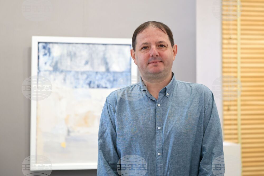 Бургас - Стефан Кулев - изложба живопис