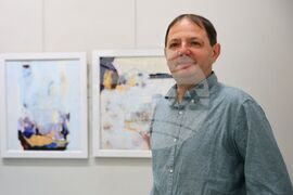 Бургас - Стефан Кулев - изложба живопис