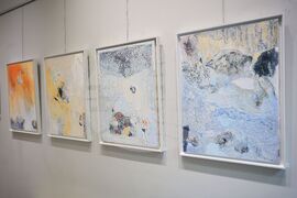 Бургас - Стефан Кулев - изложба живопис