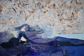 Бургас - Стефан Кулев - изложба живопис