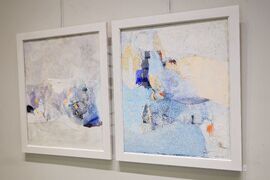 Бургас - Стефан Кулев - изложба живопис