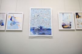 Бургас - Стефан Кулев - изложба живопис