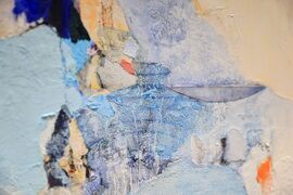 Бургас - Стефан Кулев - изложба живопис