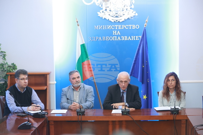 Minister: Refusal to Take Medical Waste Poses Huge Risk of Epidemic 