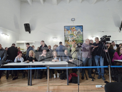 Петрич - Протест на родители срещу въвеждането на нова система за прием на първокласници