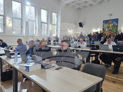 Петрич - Протест на родители срещу въвеждането на нова система за прием на първокласници