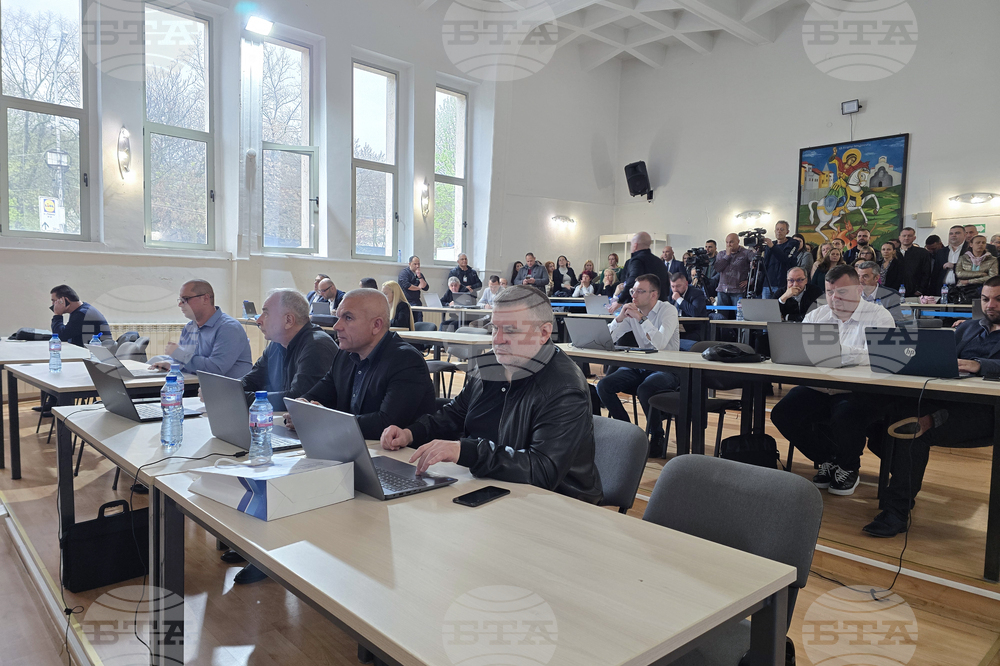 Петрич - Протест на родители срещу въвеждането на нова система за прием на първокласници