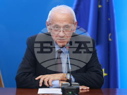 Министерство на здравеопазването - депониране на болнични отпадъци - брифинг