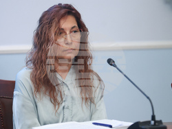 Министерство на здравеопазването - депониране на болнични отпадъци - брифинг