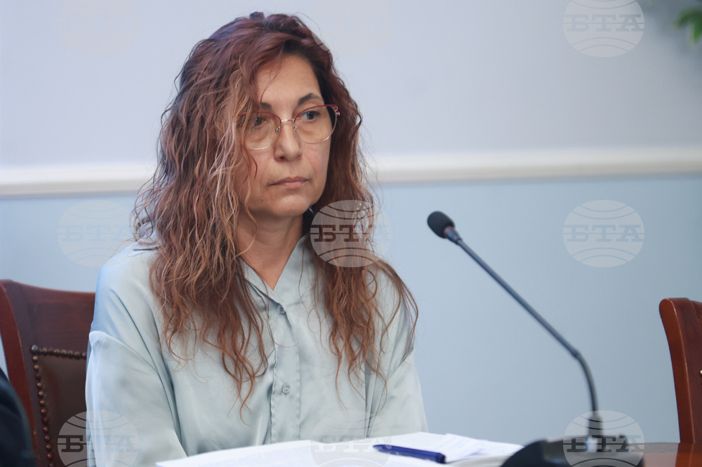 Министерство на здравеопазването - депониране на болнични отпадъци - брифинг