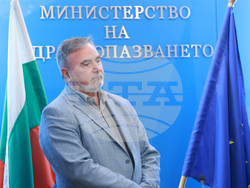 Министерство на здравеопазването - депониране на болнични отпадъци - брифинг