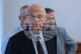 Министерство на здравеопазването - депониране на болнични отпадъци - брифинг